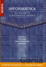 Informatika - na maturity a prijímacie skúšky
