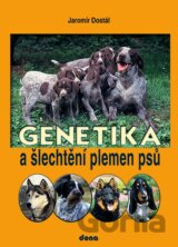 Genetika a šlechtění plemen psů