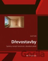 Dřevostavby