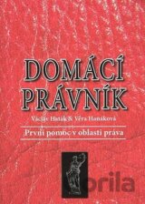Domácí právník