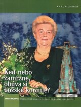 Keď nebo zamrzne, obúva si božské korčule?
