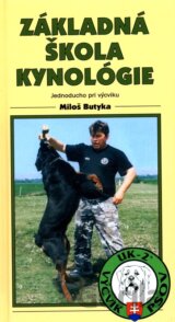Základná škola kynológie