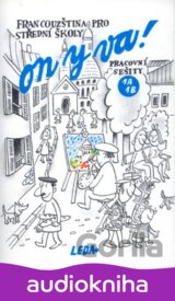 On y va! (MC k pracovným zošitom 1A a 1B)