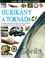 Hurikány a tornáda