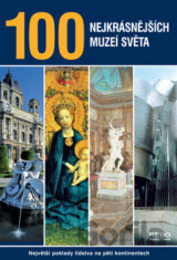 100 nejkrásnějších muzeí světa