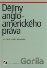 Dějiny angloamerického práva