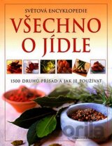 Všechno o jídle