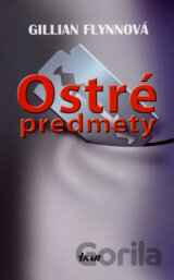 Ostré predmety