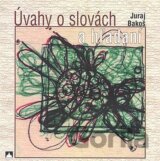 Úvahy o Slovách a hľadaní