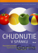 Chudnutie v spánku