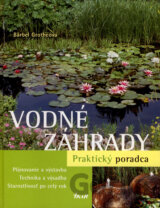 Vodné záhrady