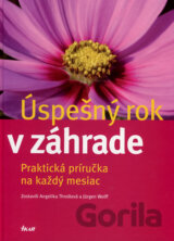 Úspešný rok v záhrade