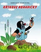 Krtkove nohavičky