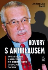 Hovory s AntiKlausem