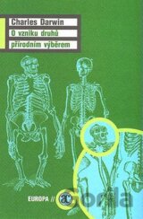 O vzniku druhů přírodním výběrem