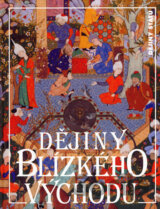 Dějiny Blízkého východu