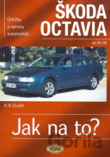 Škoda Octavia od 8/96