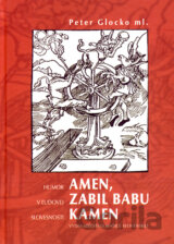Amen, zabil babu kamen