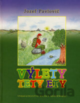 Výlety tety Ety
