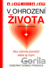 V ohrození života