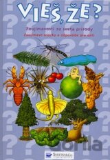 Zaujímavosti zo sveta prírody
