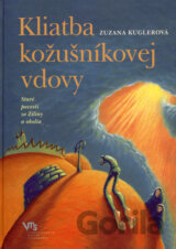 Kliatba kožušníkovej vdovy