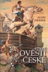 Staré pověsti české