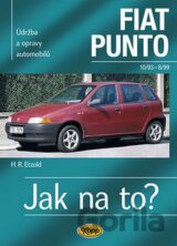 Fiat Punto od 10/93 do 8/99