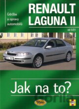 Renault Laguna II