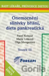 Onemocnění slinivky břišní, dieta pankreatická
