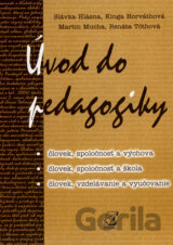 Úvod do pedagogiky