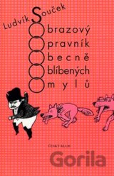 Obrazový opravník obecně oblíbených omylů