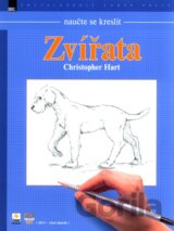 Naučte se kreslit - Zvířata