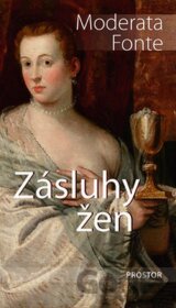 Zásluhy žen