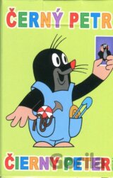 Krteček / Krtko (Čierny Peter)