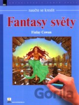 Naučte se kreslit Fantasy světy