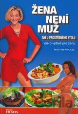 Žena není muž