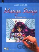 Naučte se kreslit Manga Shoujo