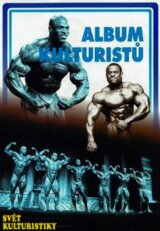 Album kulturistů