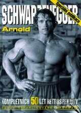 Arnold Schwarzenegger