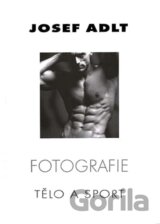 Fotografie - Tělo a sport