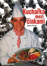 Kuchařka mezi činkami