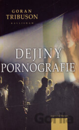 Dejiny pornografie