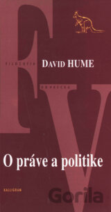 O práve a politike