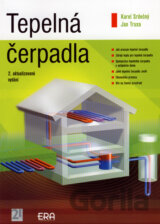 Tepelná čerpadla