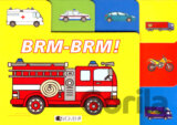 Brm-brm! - žltý