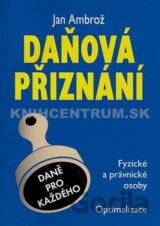 Daňová přiznání