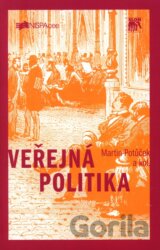 Veřejná politika