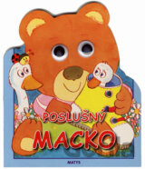 Poslušný macko