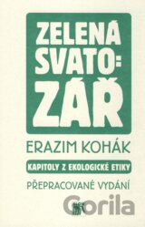 Zelená svatozář